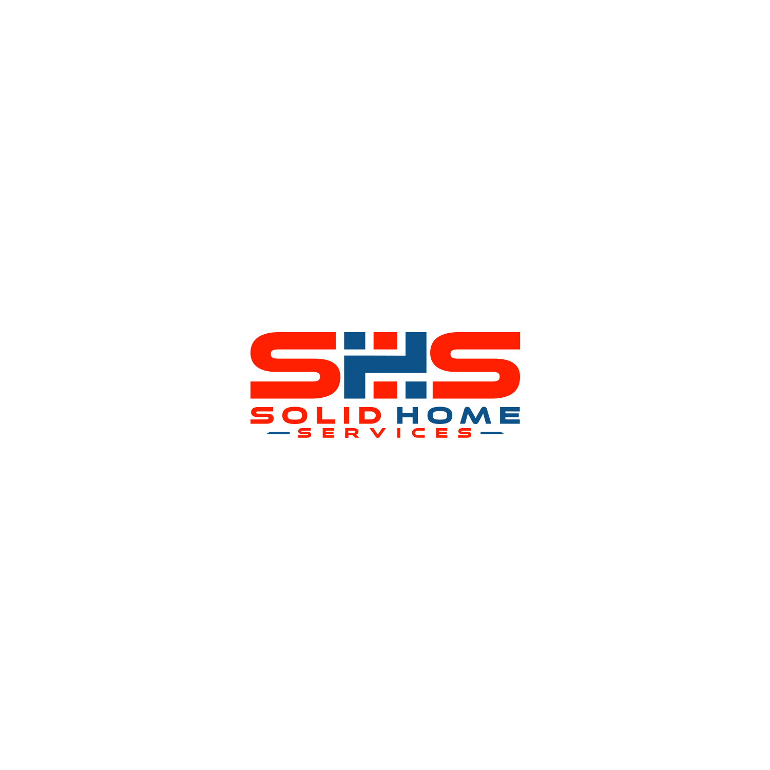 Diseño de Logo por M.CreativeDesigns para Solid Garage Door | Diseño #14660074