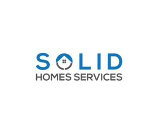 Logo Design by OWL for Solid Garage Door | Design: #14658697