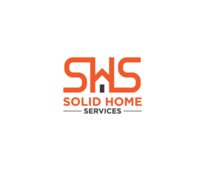 Logo Design by Runner247 for Solid Garage Door | Design: #14660600