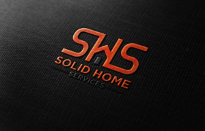Logo Design by Runner247 for Solid Garage Door | Design: #14660604