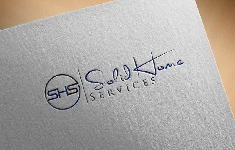 Diseño de Logo por All Graphic Design Solution para Solid Garage Door | Diseño #14653917