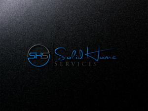 Logo Design by All Graphic Design Solution for Solid Garage Door | Design: #14653919
