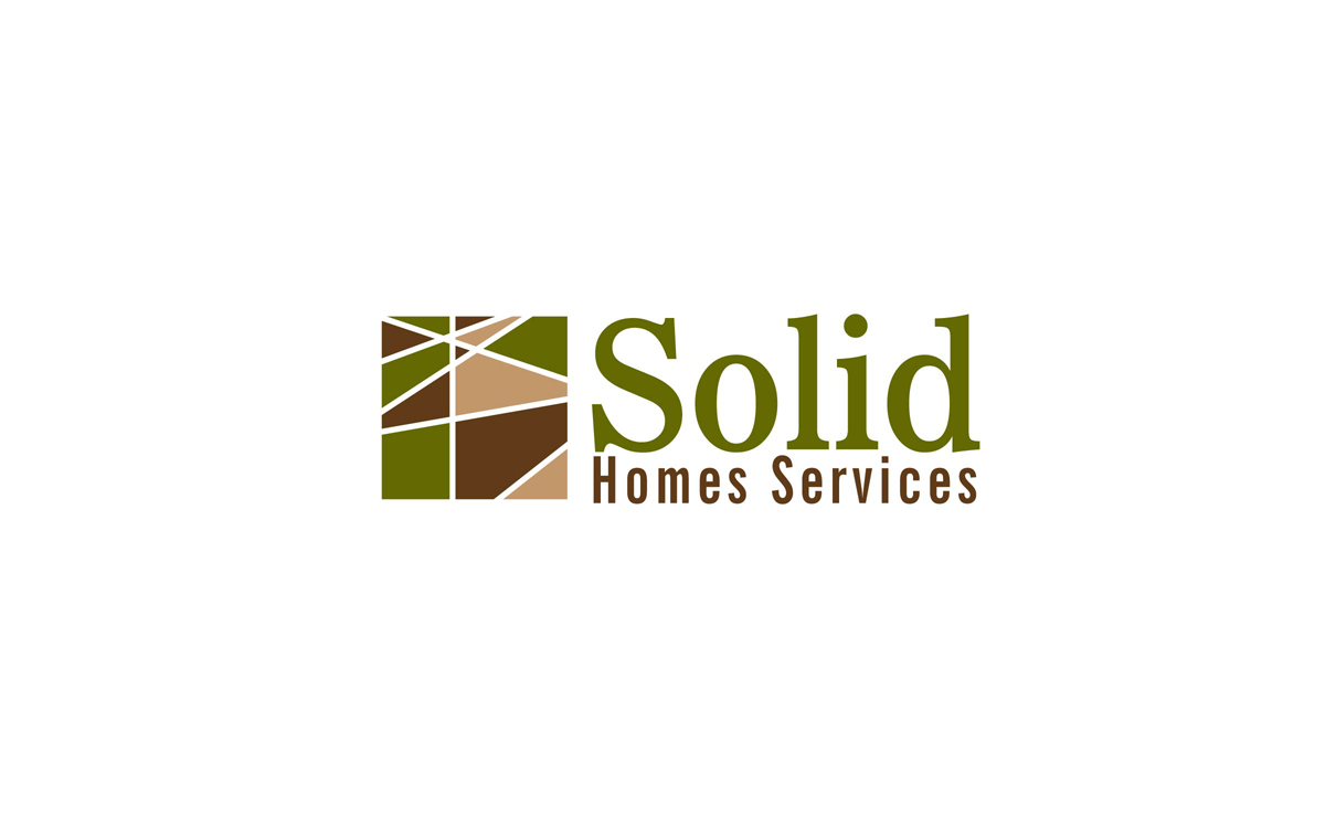 Logo Design by Marketing Wings for Solid Garage Door | Design #14655726