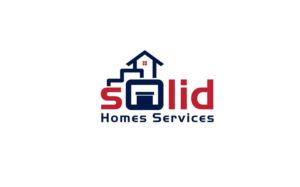 Logo Design by Marketing Wings for Solid Garage Door | Design: #14655727