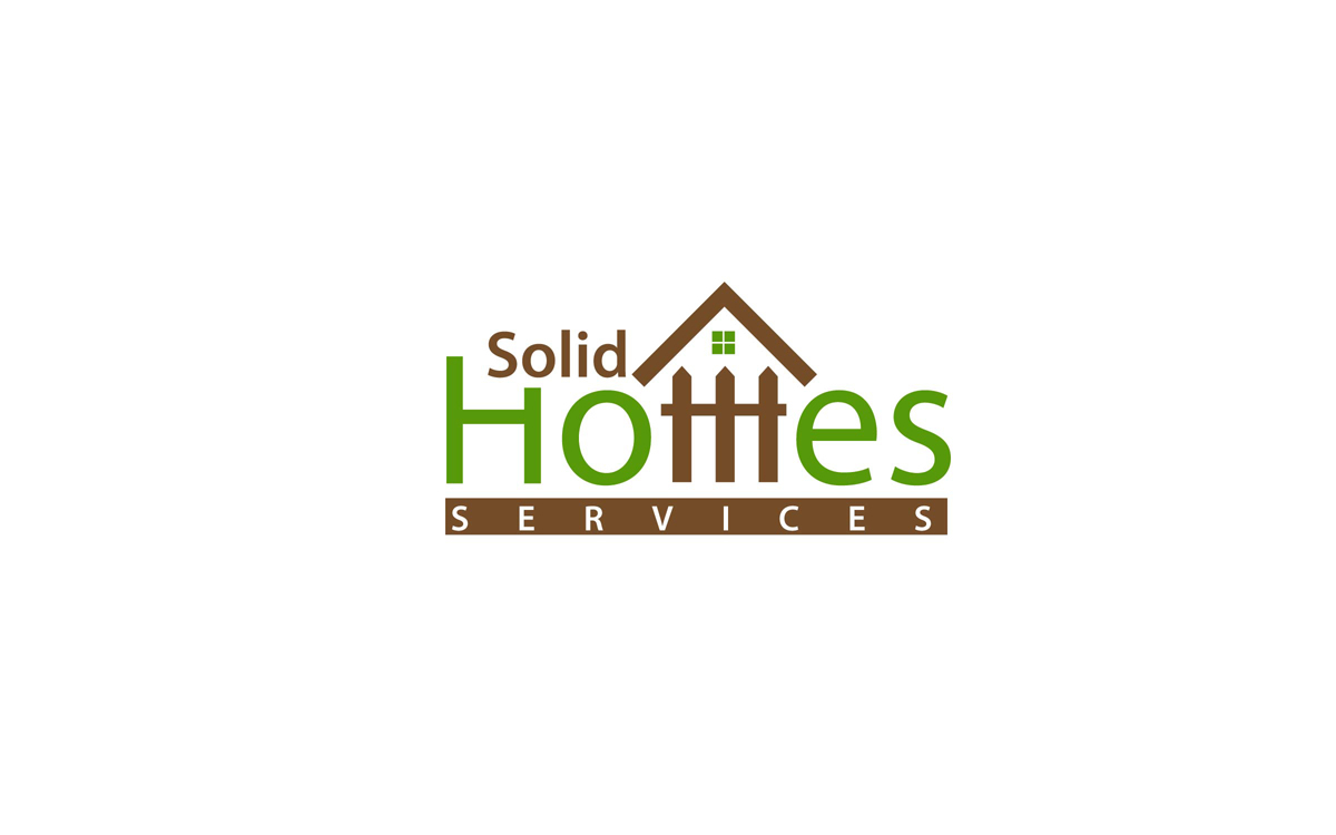 Logo Design by Marketing Wings for Solid Garage Door | Design #14655728