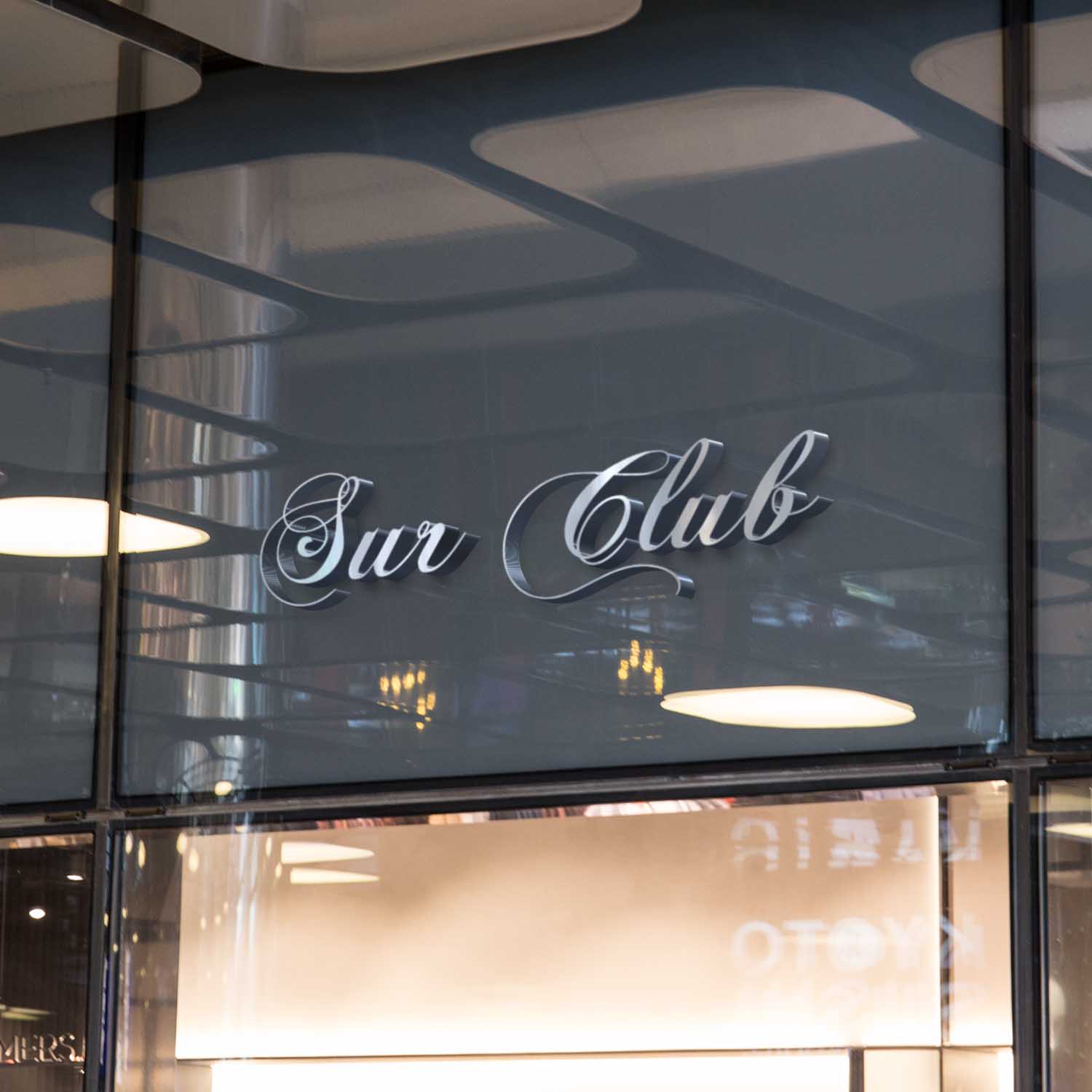 Logo Design by saurabh.shelar25 for this project | Design #14621314