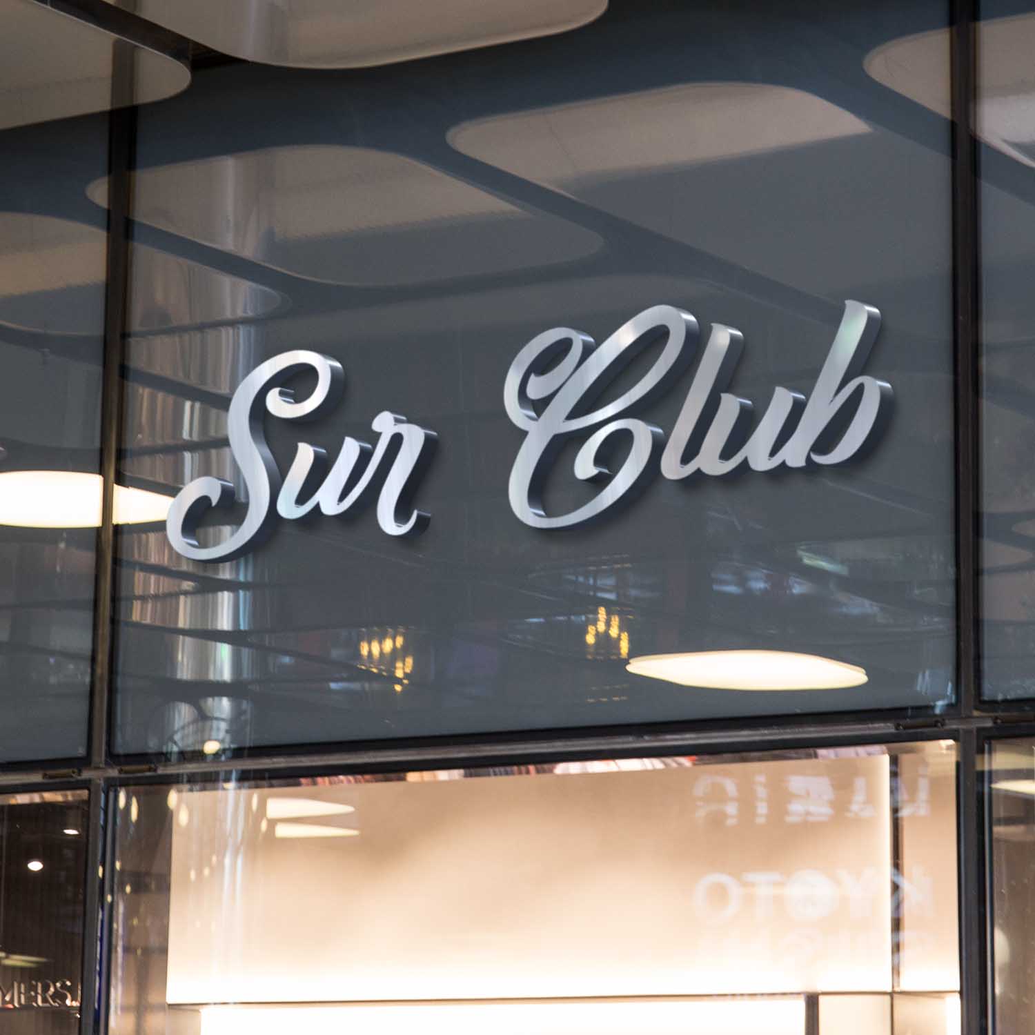 Logo Design by saurabh.shelar25 for this project | Design #14621317