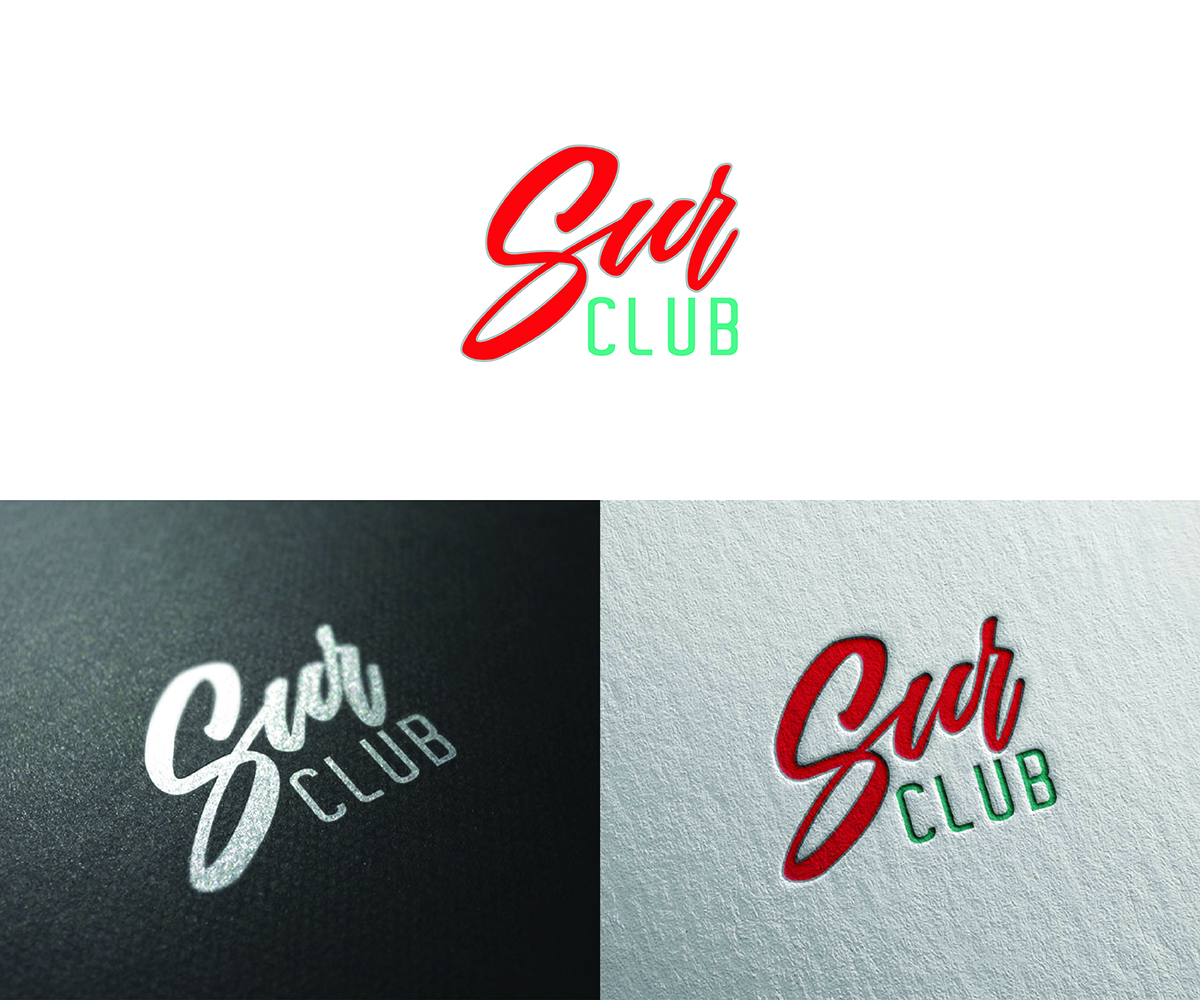 Logo Design by eMARK for this project | Design #14617542