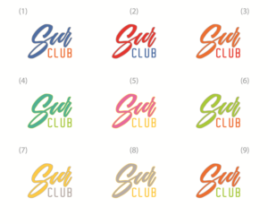 Logo Design by eMARK for this project | Design: #14653911