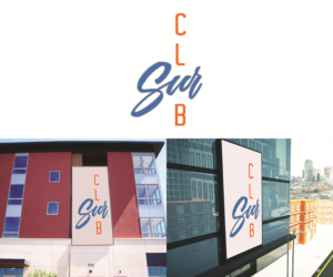 Logo Design by eMARK for this project | Design: #14670050