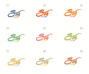 Logo Design by eMARK for this project | Design: #14690647