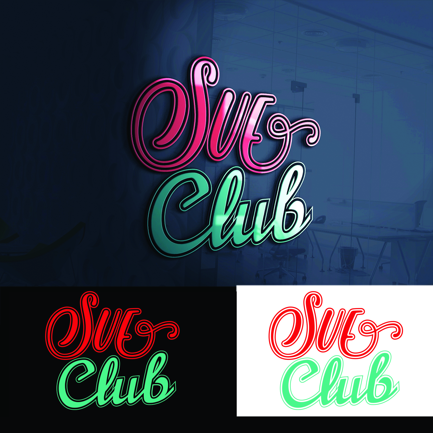 Logo Design by Sufisa for this project | Design #14629154