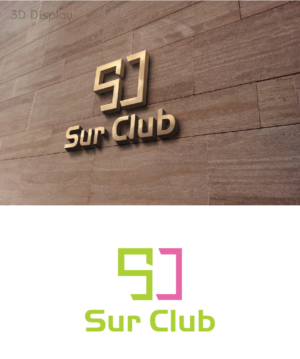 Logo Design by sourcead23