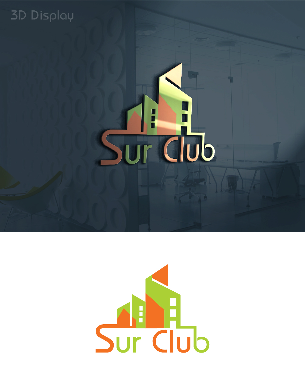 Logo Design by sourcead23 for this project | Design #14620615