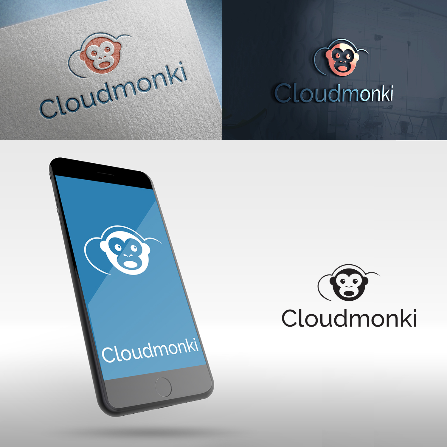 Logo Design by GRAFFYC for this project | Design #14612369