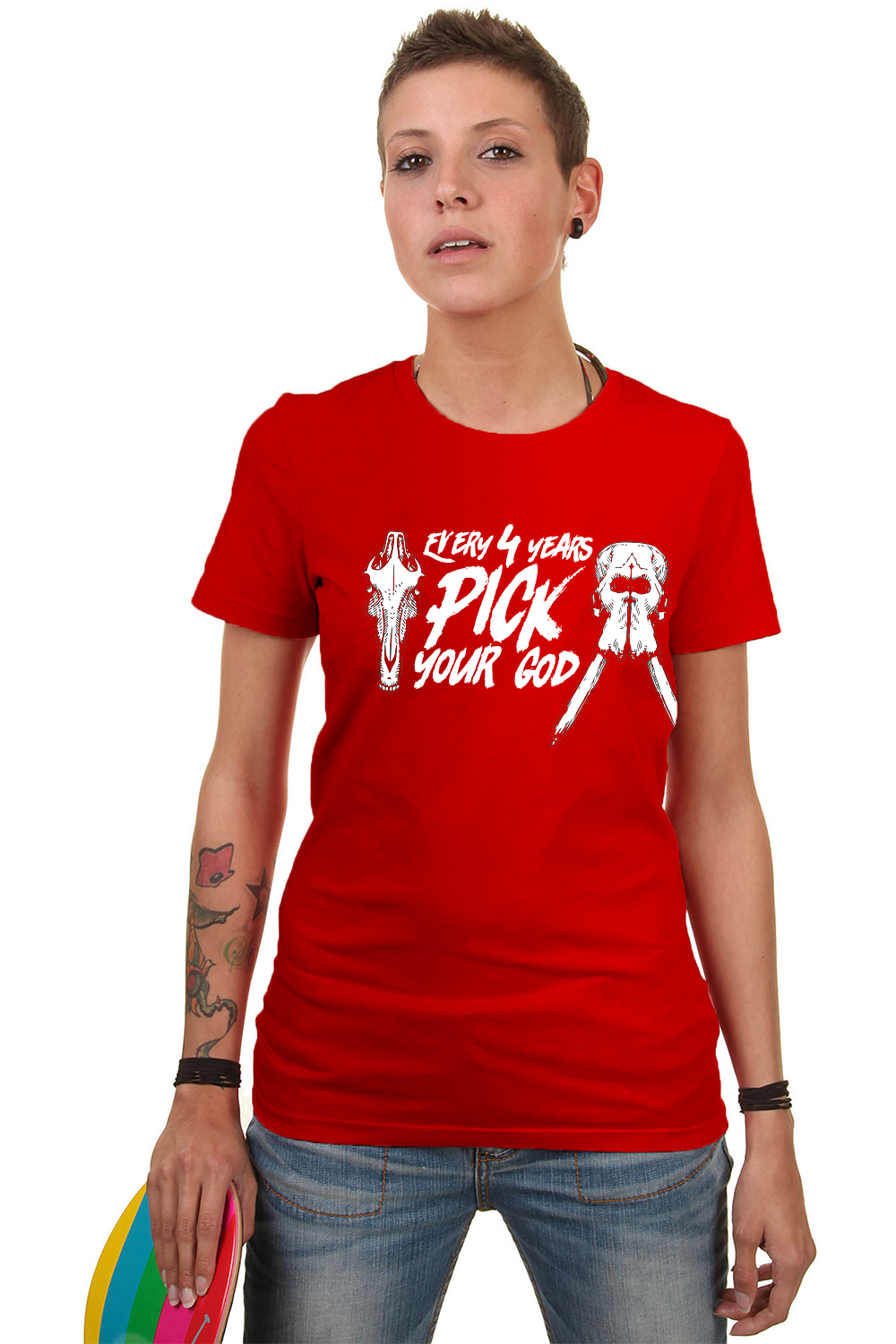 T-shirt Design by Synthesis for this project | Design #14659562