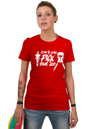 Not for profit wants to change peoples mind with a t-shirt | Design de T-shirt par Synthesis