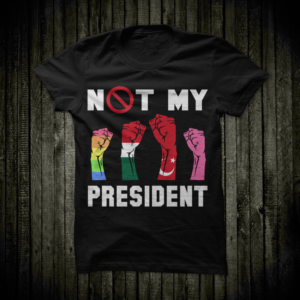 Not for profit wants to change peoples mind with a t-shirt | Design de T-shirt par erwin87