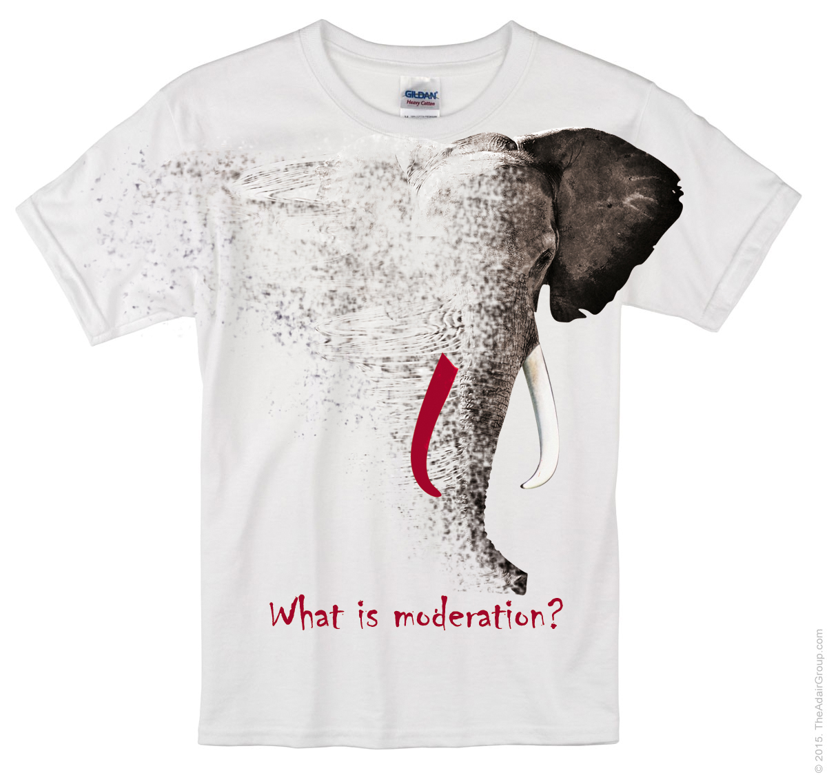 T-Shirt-Design von Mlle lily für dieses Projekt | Design #14741471