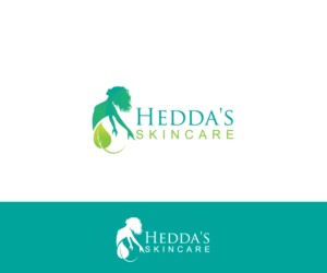 Logo Design by arcoalex for Hedda's  | Design: #14612556