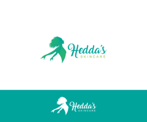 Logo Design by arcoalex for Hedda's  | Design: #14612817