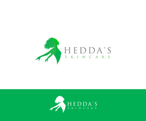 Logo Design by arcoalex for Hedda's  | Design: #14635436