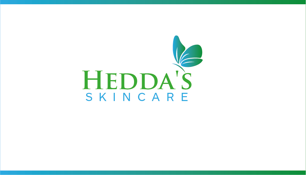 Logo Design by Kyle20 for Hedda's  | Design: #14677776