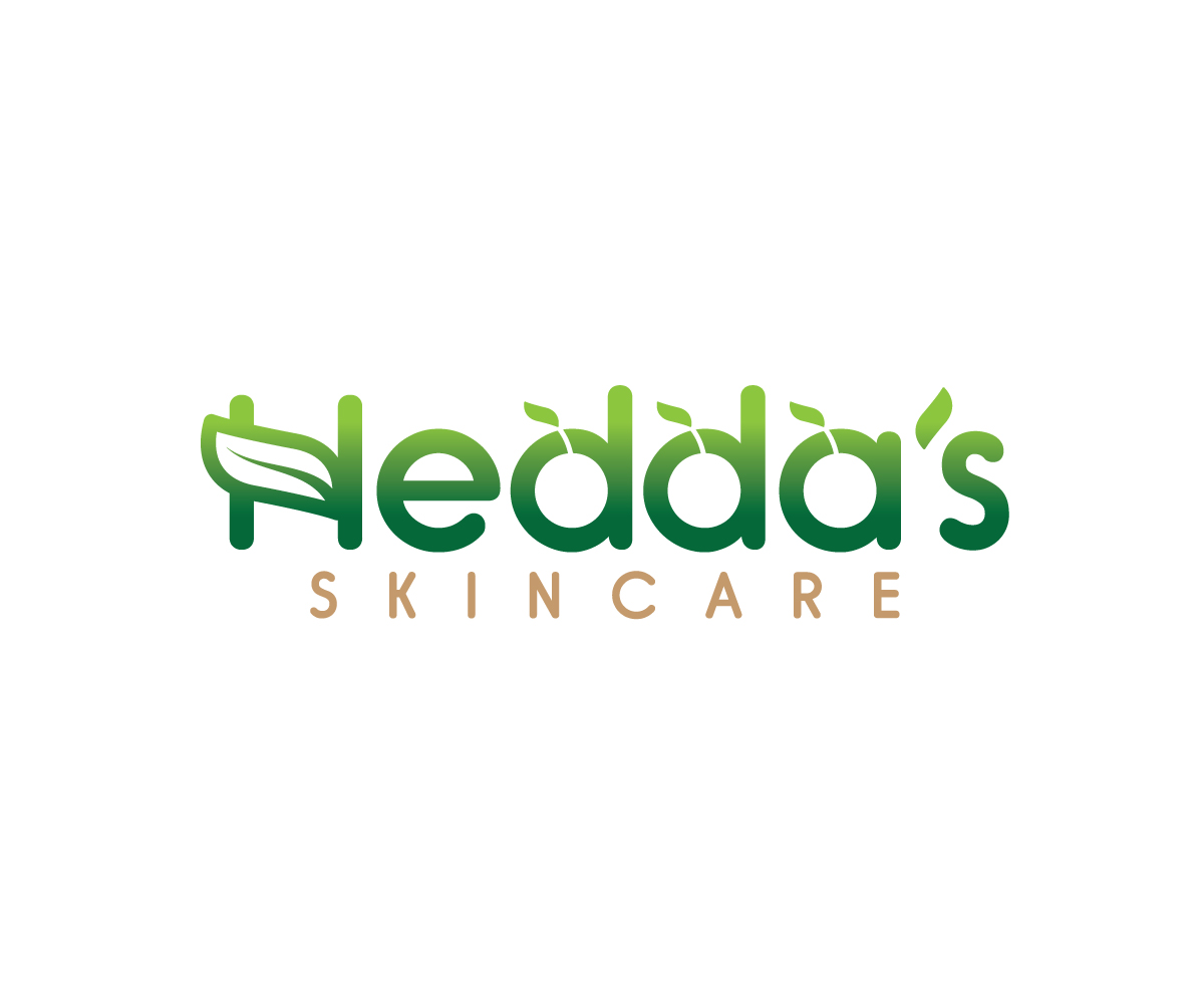 Logo Design by 808Miles for Hedda's  | Design #14674428