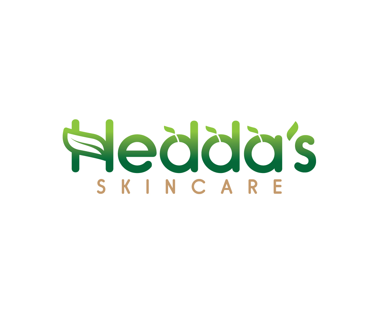 Logo Design by 808Miles for Hedda's  | Design #14675162