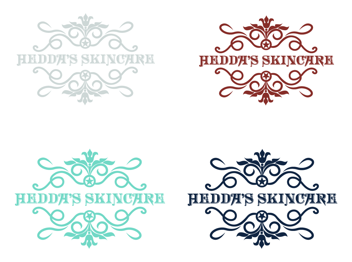 Logo Design by creative.bugs for Hedda's  | Design #14615361