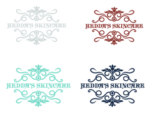 Logo Design by creative.bugs for Hedda's  | Design: #14615361