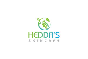 Logo Design by 3Guys for Hedda's  | Design: #14618177
