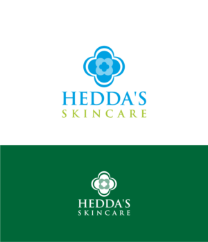 Logo Design by 3Guys for Hedda's  | Design: #14618287