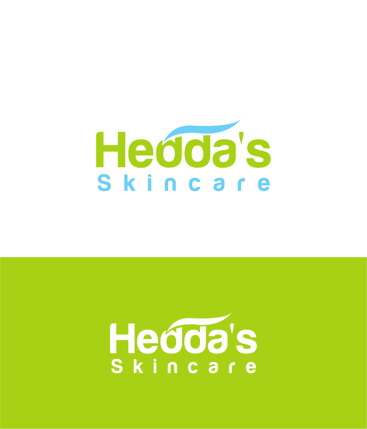 Logo Design by 3Guys for Hedda's  | Design #14618289