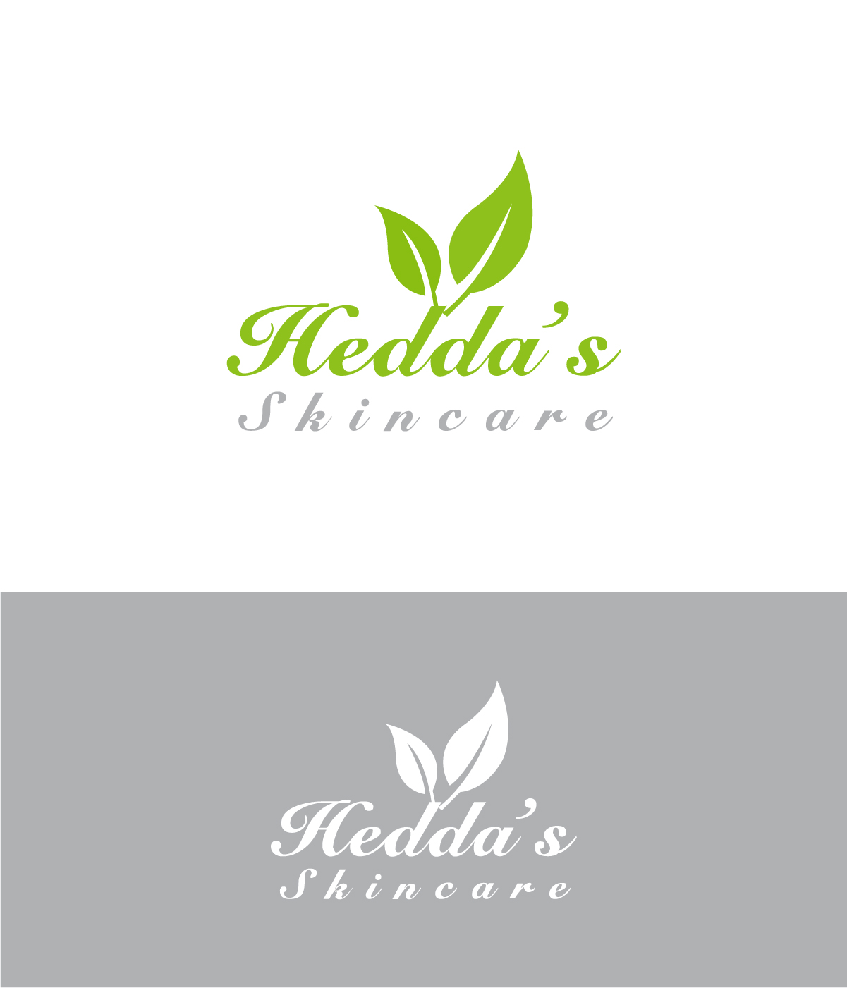 Logo Design by 3Guys for Hedda's  | Design #14618290