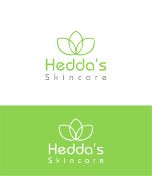 Logo Design by 3Guys for Hedda's  | Design: #14618291