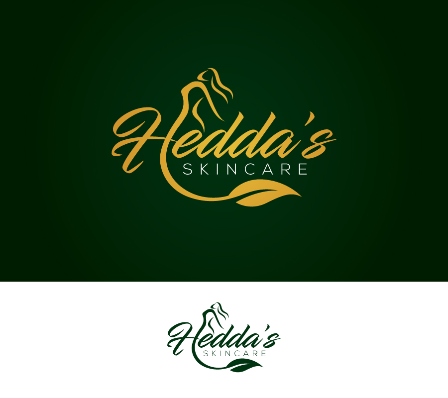 Diseño de Logo por ecorokerz para Hedda's  | Diseño #14609590