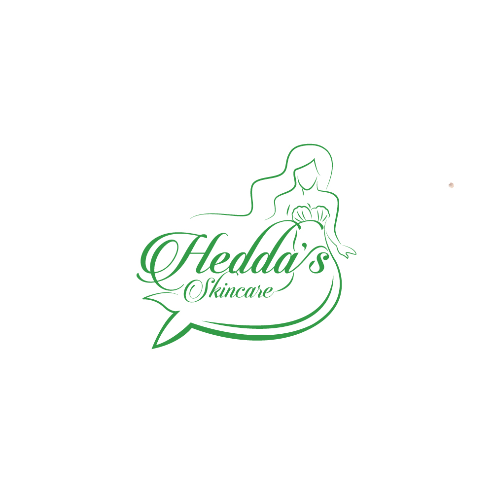 Logo Design by ecorokerz for Hedda's  | Design #14609694