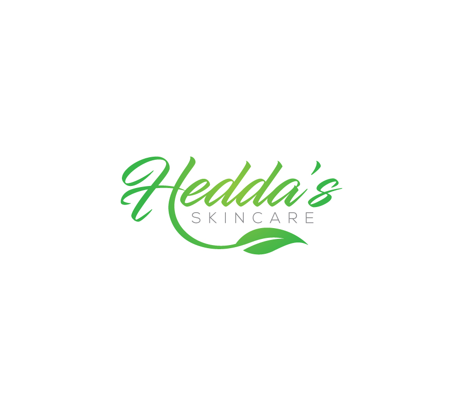 Logo Design by ecorokerz for Hedda's  | Design #14615568