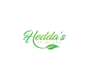 Logo Design by ecorokerz for Hedda's  | Design: #14615568