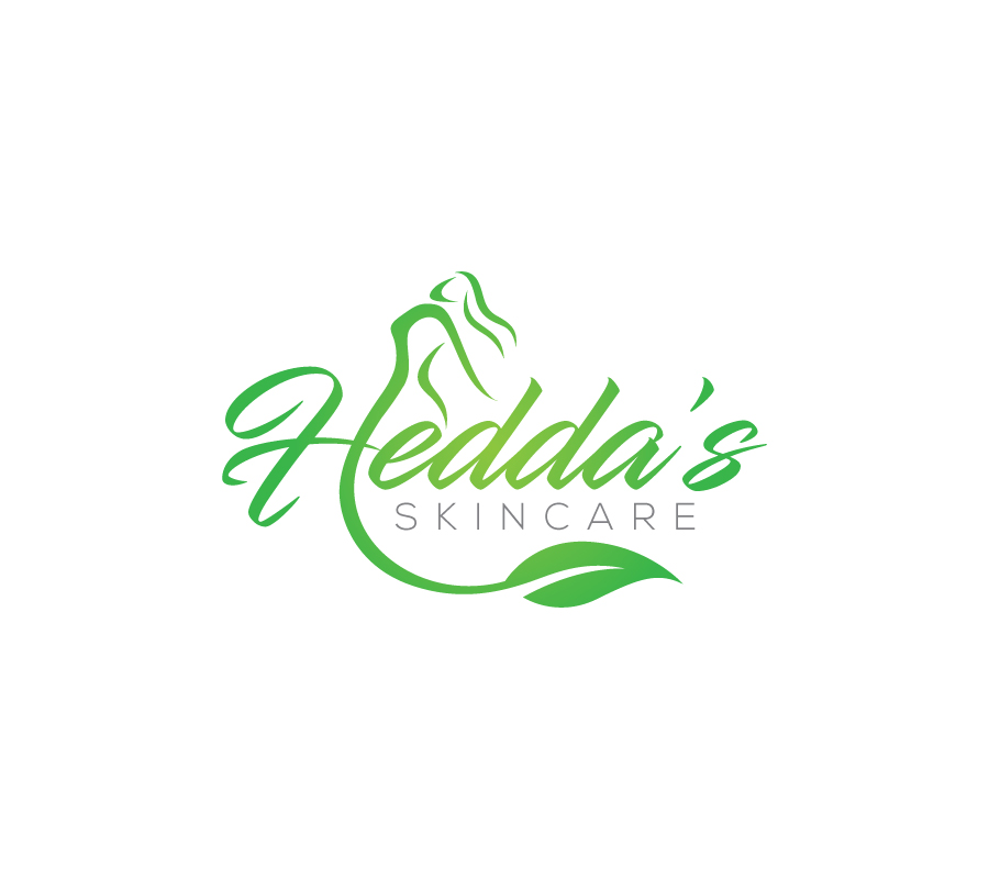 Logo Design by ecorokerz for Hedda's  | Design #14615569