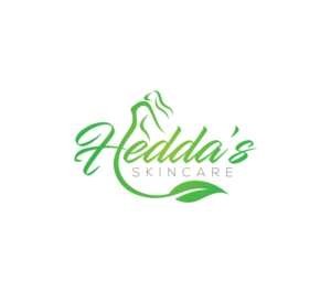 Logo Design by ecorokerz for Hedda's  | Design: #14615569