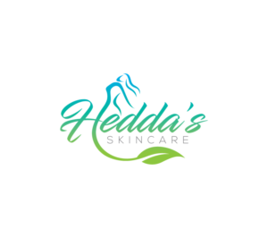 Logo Design by ecorokerz for Hedda's  | Design: #14615570