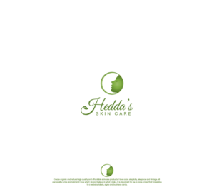 Logo Design by GBDESIGN for Hedda's  | Design: #14636634