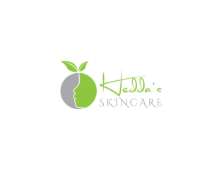 Logo Design by asman for Hedda's  | Design: #14624631