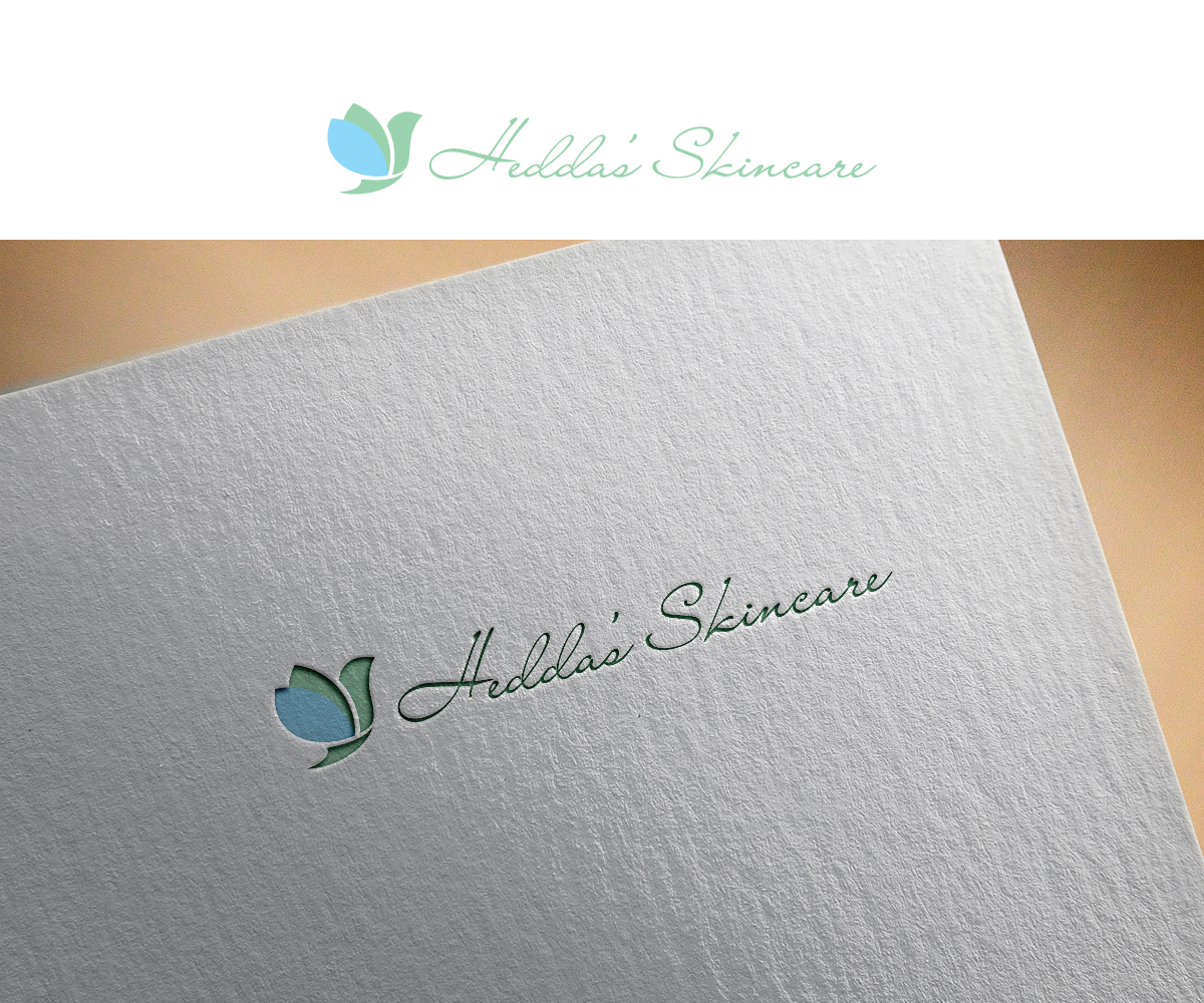 Logo Design by hollydoll12345 for Hedda's  | Design #14627850