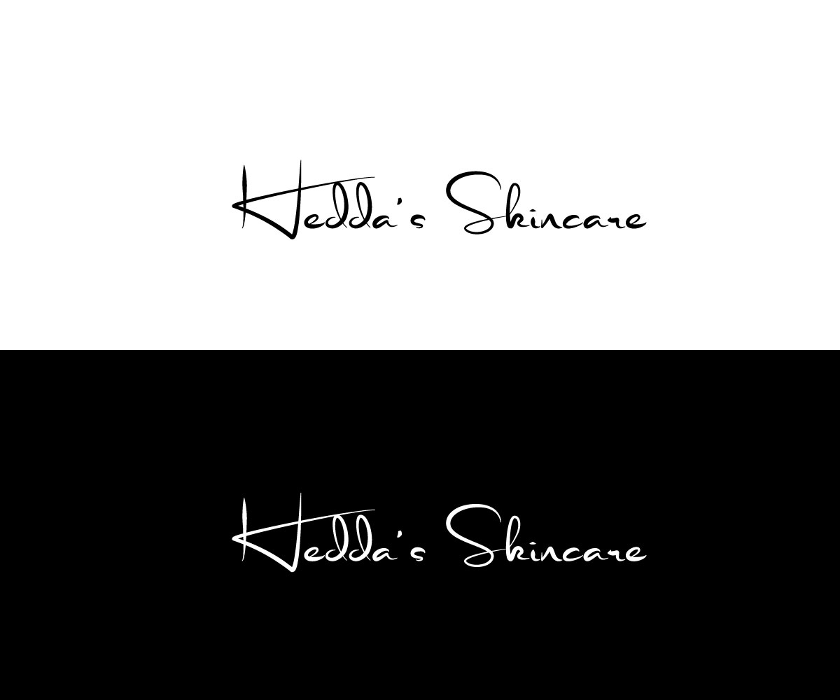 Logo Design by tani_sha321 for Hedda's  | Design #14619799