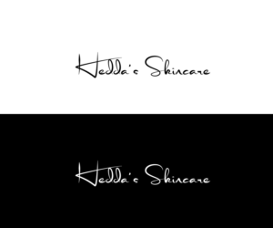 Logo Design by tani_sha321 for Hedda's  | Design: #14619799