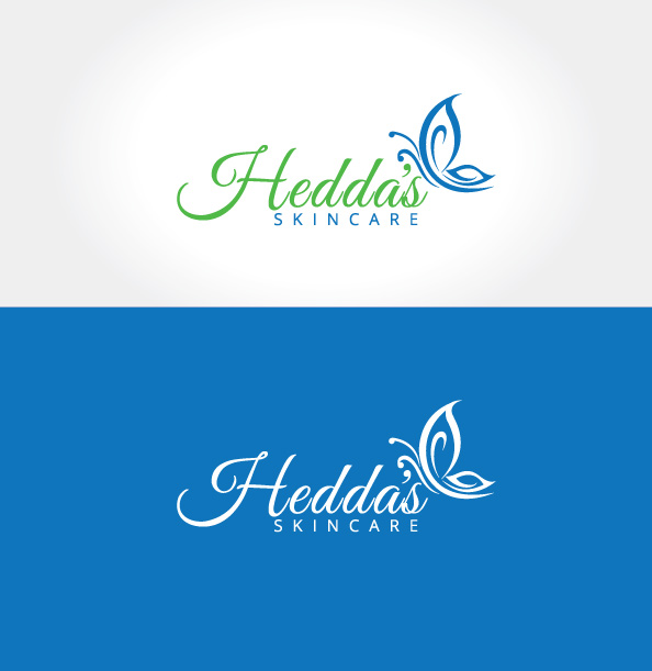 Logo-Design von zebronicgraphic für Hedda's  | Design #14648853