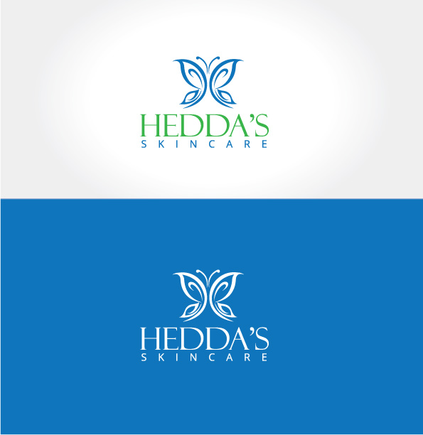 Logo Design by zebronicgraphic for Hedda's  | Design #14648931